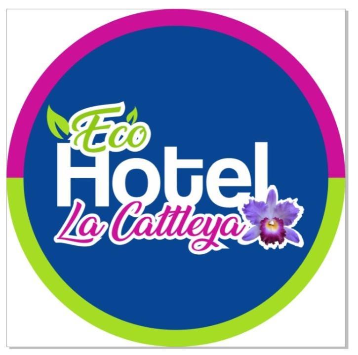 Eco Hotel La Cattleya El Colegio  Εξωτερικό φωτογραφία